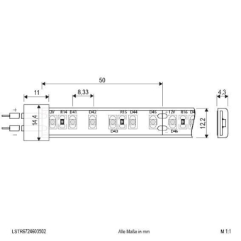 EVN                       LSTR6724603502 