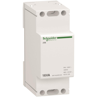 Schneider Klingeltransformator  A9A15212 