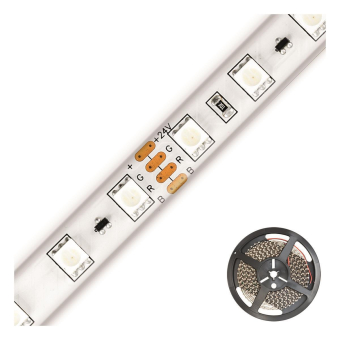 EVN LED-Strip IP67 24V/DC ICSB6724305099 