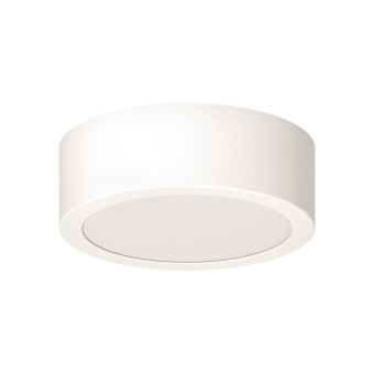 EVN LED Anbaupanel -rund      LPRD120102 