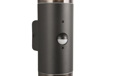 Trio WL HOOSIC, 2xE27, o.LM,   222260232 