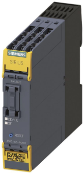 SIEM SIRIUS                3SK2112-1AA10 