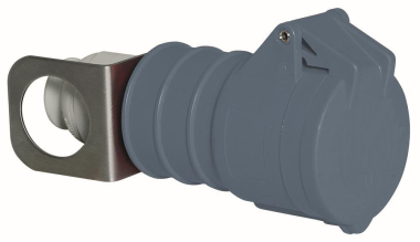 Bals CEE Hängekupplung 16A 3p 6h    3209 