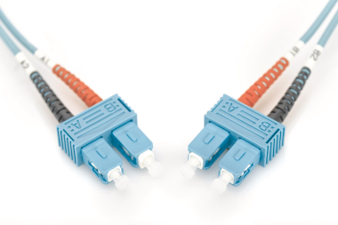 LWL Patchkabel OM3          DK-2522-03/3 