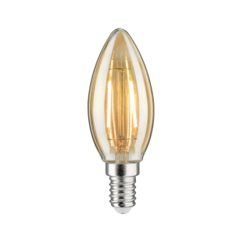 Paulmann LED Vintage Kerze 2W E14  28524 