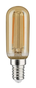 Paulmann LED Vintage Röhre 2W E14  28526 