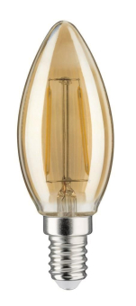 Paulmann LED Vintage Kerze 2W E14  28524 