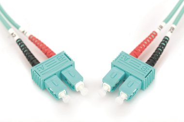 LWL Patchkabel OM3          DK-2522-01/3 