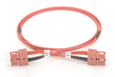 LWL Patchkabel OM4          DK-2522-02-4 