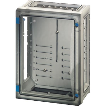 HENS ENYSTAR-Zählergehäuse FP    FP 2211 