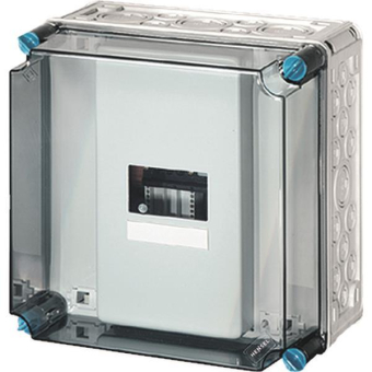 HENS Mi 6204,1x3pol. Adapter f.  Mi 6204 