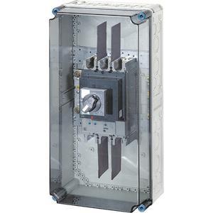 HENS Mi-Leistungsschaltergehduse Mi 7434 