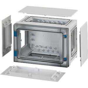 HENS ENYSTAR-Leergehduse FP      FP 0101 