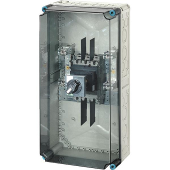 HENS Mi-Leistungsschaltergehäuse Mi 7432 