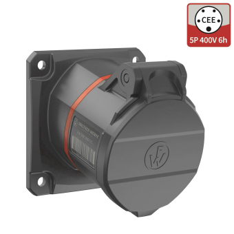 Walther CEE NEO Anbaudose     FW510506CC 