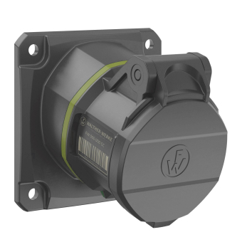 Walther CEE NEO Anbaudose     FW510410CC 