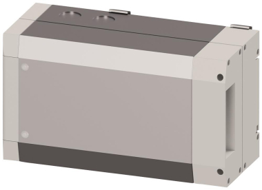 Siemens BD01-AK2X/F           BVP:034283 