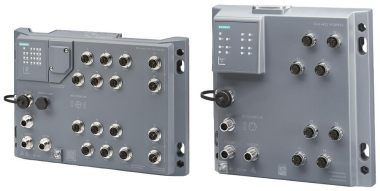 Siemens SCALANCE      6GK5208-0UA00-5ES6 