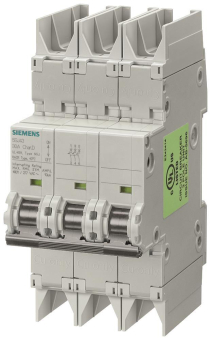 Siemens 5SJ43067HG42 Leistungsschutz- 