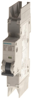 Siemens 5SJ41067HG42 Leistungsschutz- 