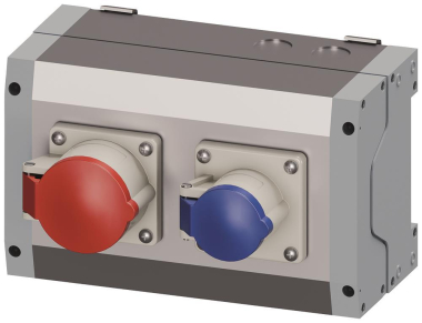 SIEM BD01-GK2X/CEE163CEE165   BVP:034290 