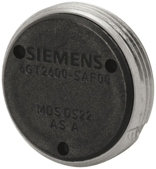 SIEM Transponder MDS D522  6GT2600-5AF00 