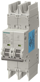 Siemens 5SJ42107HG42 Leistungsschutz- 