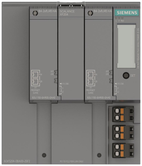 Siemens SCALANCE      6GK5204-0BA00-2GF2 