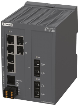 Siemens SCALANCE      6GK5206-2BF00-2AB2 