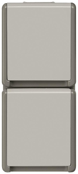 Siemens 5UB4723 DELTA Schuko-Steckdose 