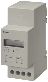 Siemens 7KT5833 Elektron.Impulszähler 