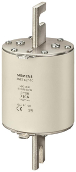 SIEM SITOR-Sicherungseinsatz  3NE3430-0C 