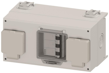 SIEM BD01-AK02M0/A163         BVP:085089 