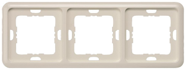 Siemens 5TG1813 DELTA profil Rahmen 