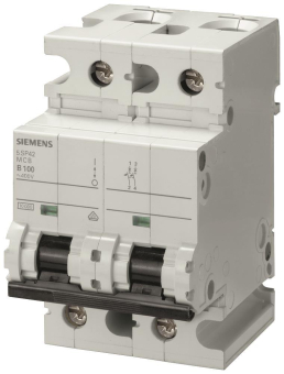 SIEM Leitungsschutzschalter    5SP4291-7 