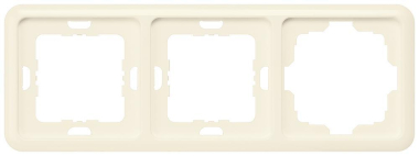 Siemens 5TG1804 DELTA profil Rahmen 