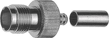 TG R-TNC Buchse Reverse      J01011R0006 