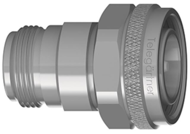 TEGA Adapter N auf           J01027A0023 