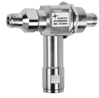 TG N-Überspannungsableiter   J01028A0053 