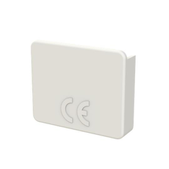 ABB BB-END4.1 -Endkappen f.4- BB-END 4.1 