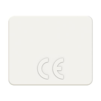 ABB BB-END4.1 -Endkappen f.4- BB-END 4.1 