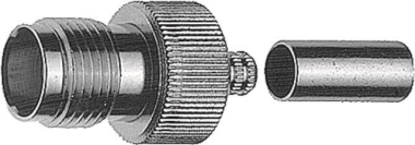 TEGA J01011R0008 R-TNC-        100023806 