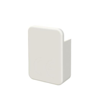 ABB BB-END2.1 -Endkappen f.2- BB-END 2.1 