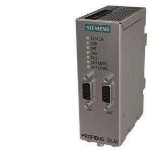 Siemens PROFIBUS OLM/P22   6GK1503-4CA01 