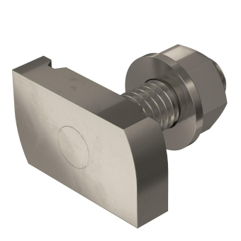 OBO MS41HB M10x30 A4 Hammerkopfschraube 