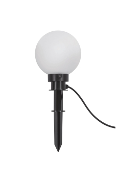 Trio Gartenl.,Kunststoffkugel  R57042001 