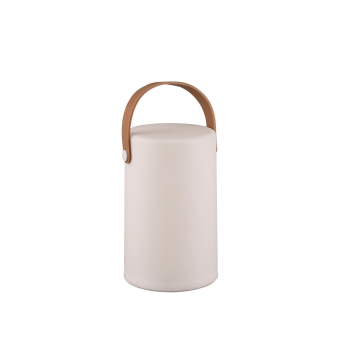 Trio LED Tischl.ARUBA 1W-RGBW  R57080101 