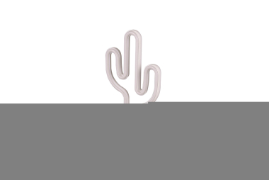 Trio LED-Tischleuchte CACTUS   R55220101 