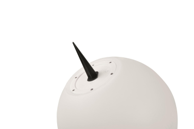 Trio LED Außenl. MELO,         R55326901 