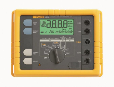 Fluke 1625-2 Erdungsmesser Advanced GEO 